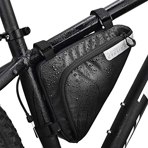 Amazon.com.mx: Bolsas, Mochilas y Alforjas de Bicicleta: Deportes y