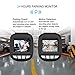 AuKing Dash Cam,AuKing S3 Mini Full HD 1080P Car Camera with 168° Wide Angle, G-Sensor, Loop Recording, Motion Detection, Park Monitor