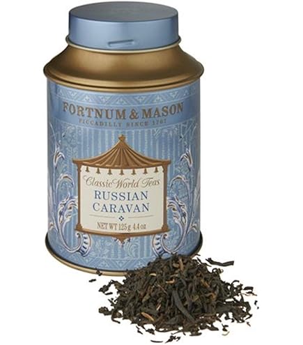 FORTNUM & MASON セイロン アッサム 125g×2缶 Amazon.com : Fortnum & Mason British Tea, Ceylon Orange Pekoe 125g