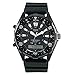 Casio AMW320B-1A Men's Black Watch