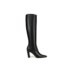 Franco Sarto Womens Bowman Classic Knee High Boot