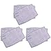 Anti Pollution Mask with 6 Activated Carbon N99 PM 2.5 Filters | For Men Women Kids | Great For Preventing Pollen, Allergens, Dust, Gas, Smoke, Odor, and Many More | Great For All Outdoor Activities