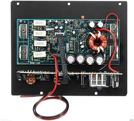 200w subwoofer amplifier