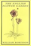 The English Flower Garden by
