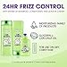 Garnier Hair Care Fructis Triple Nutrition Curl Nourish Shampoo, 12.5 Fluidthumb 3