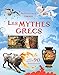 Les mythes grecs - Autocollants Usborne (documentaires) by