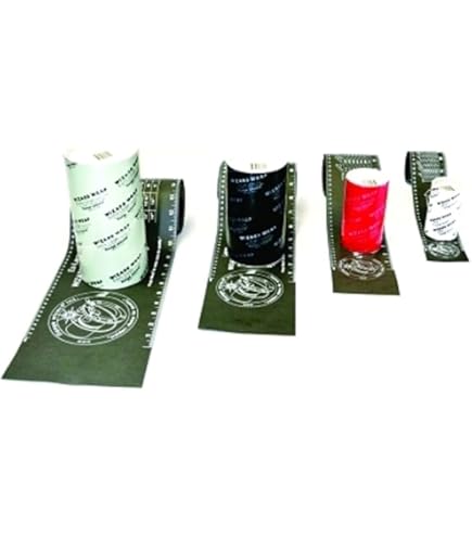 Amazon.com: Wizard Wraps Model Code: AA - Price is for 1 Each