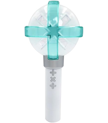 Amazon.com: Txt - Official Light Stick Ver.2 : Sports & Outdoors
