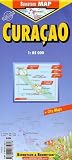 Image de Berndtson & Berndtson Curacao Map (B&B maps)