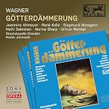 GOTTER-DAMMERUNG                                   image