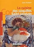 AED CUISINE DES COQUILLES ST-JACQUES (RETIRES DE LA VENTE - CUISINE) (French Edition) by 