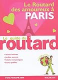 Image de Le Routard des amoureux Ã  Paris