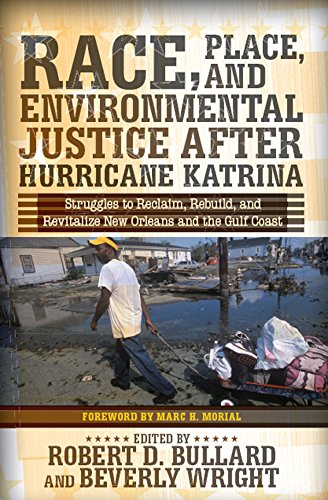 Race, Place, and Environmental Justice After Hurricane Katrina: Struggles to Reclaim, Rebuild, and R - //medicalbooks.filipinodoctors.org