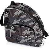 Athletico Ice & Inline Skate Bag - Premium Bag to