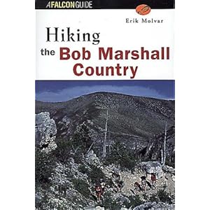 Hiking the Bob Marshall Country