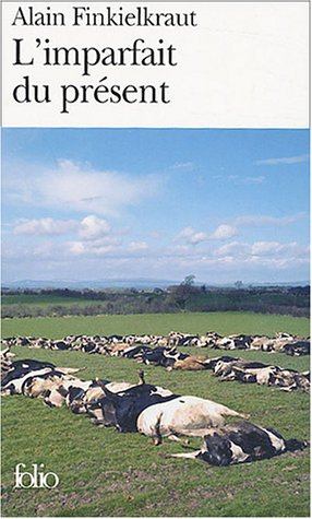 L' imparfait du présent
