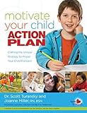 Motivate Your Child Action Plan