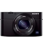 Amazon.com : Sony RX100V Cyber-Shot Digital Camera 20.1MP CMOS