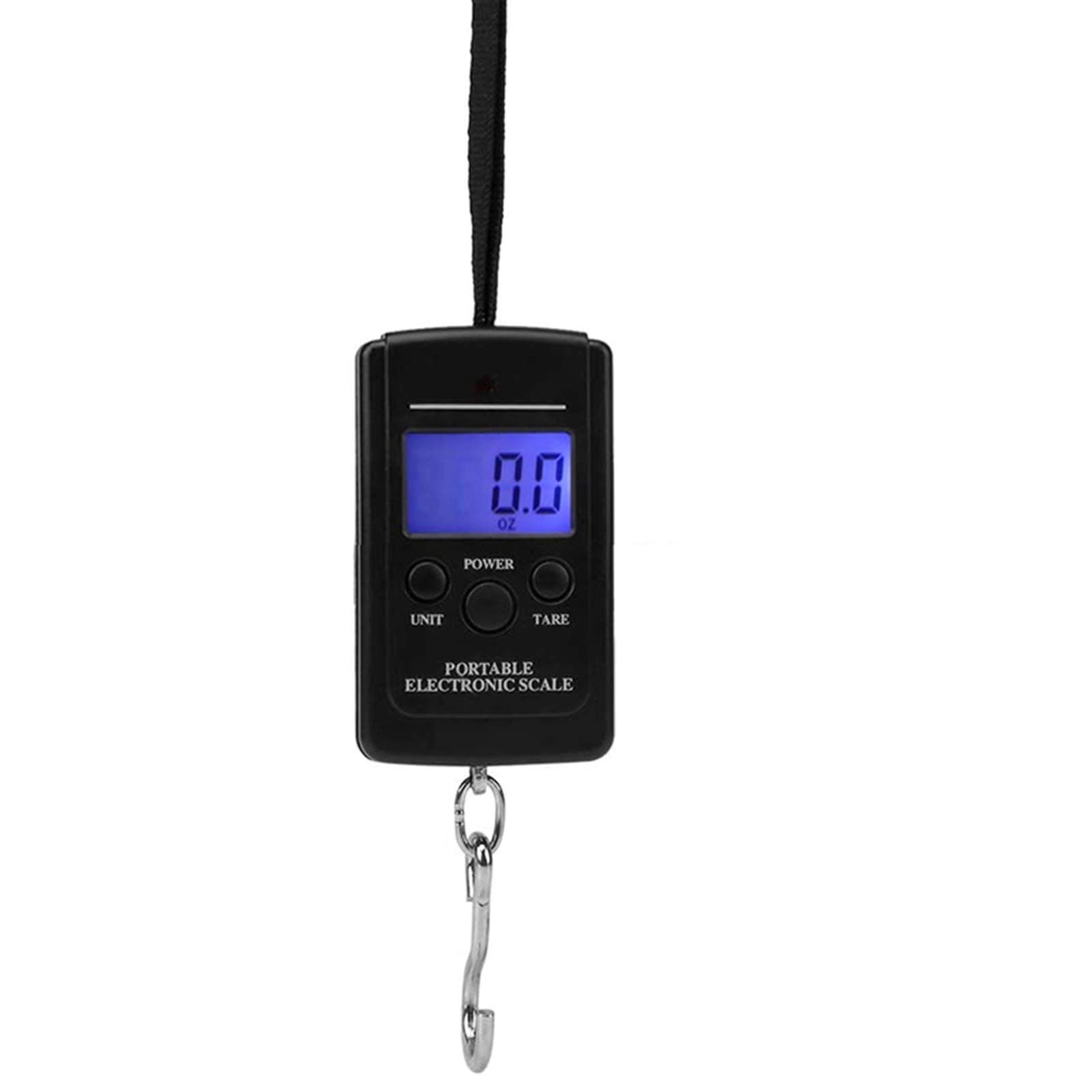 Electronic scale 40kg Digital Scale LED Mini Weight Scales Portable Kitchen 40kg/10g Electronic Bala