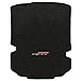 CAMARO 2017 Custom Fit Coupe Trunk Mat EBONY VELOURTEX 50TH ANNIVERSARY LOGO