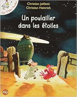 Trampoline Ce1 Alb5 Poulailler Amazon Co Uk Jolibois Christian Books