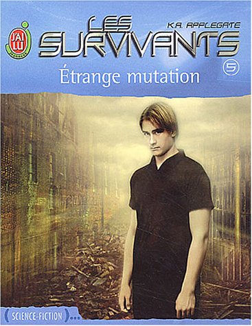Étrange mutation