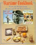 Image de Wartime Cookbook (One-off)