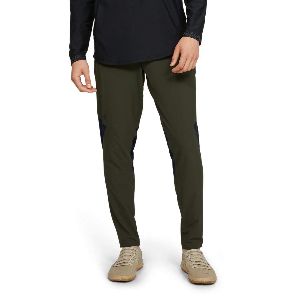 under armour vanish woven pant