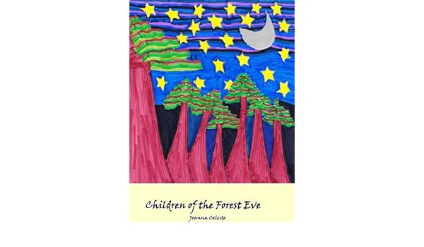 Girl´s outfit Forest by Eve Children