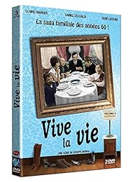 Vive La Vie - Vol. 3