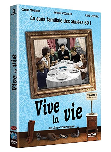 Vive La Vie - Vol. 3