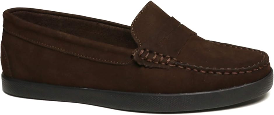 penny loafers made in usa