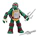 Teenage Mutant Ninja Turtles Hand-To-Hand Raphael Action Figure