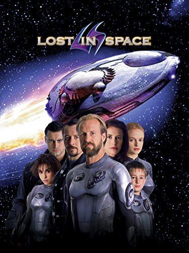 Lost in Space (Best Lost In Space Episodes)