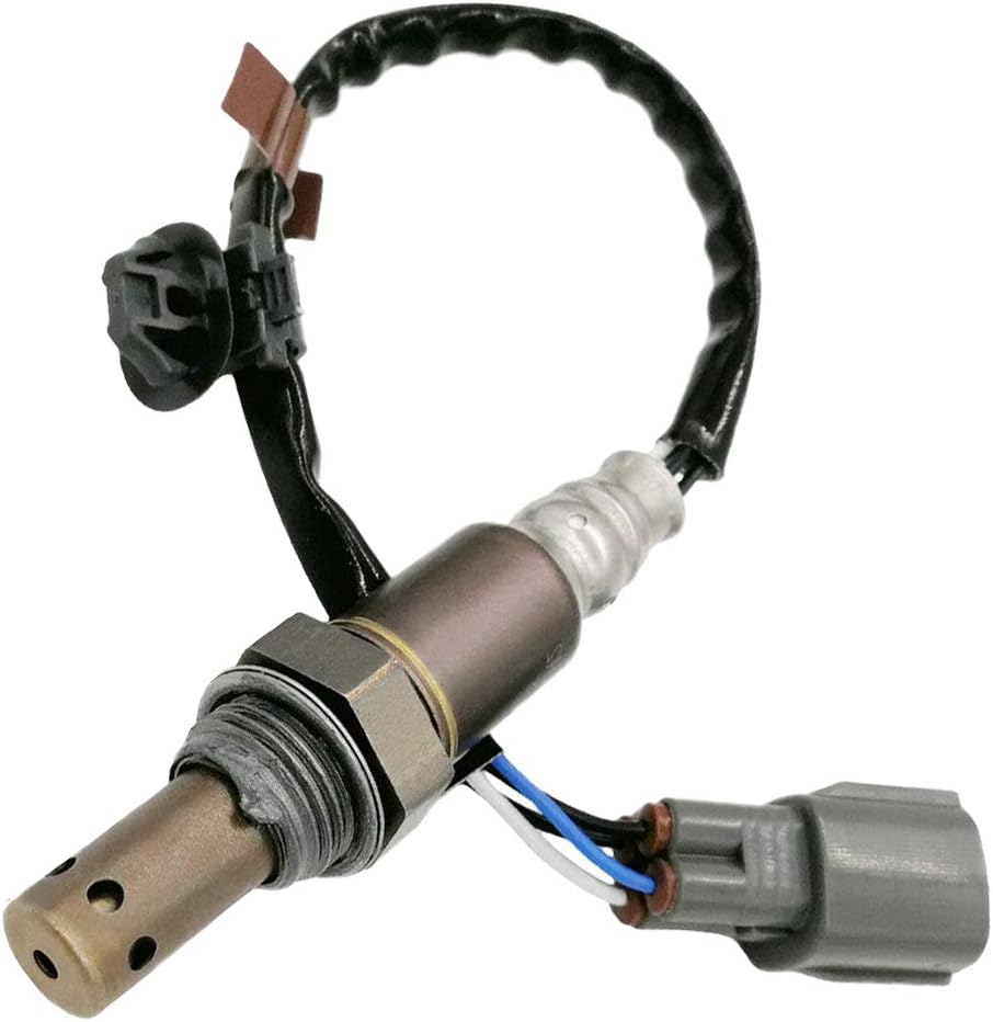Germban 234-9042 Air Fuel Ratio O2 Oxygen Sensor Upstream Fits for 2004-2007 Sienna Carmy Highlander Solara 3.3L 2007 Lexus RX350 3.5L 89467-48050