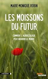 Les  moissons du futur