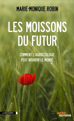 Les  moissons du futur
