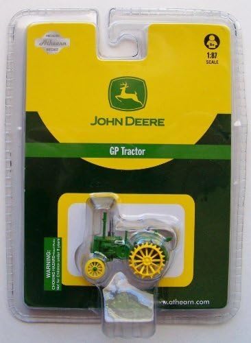 athearn john deere