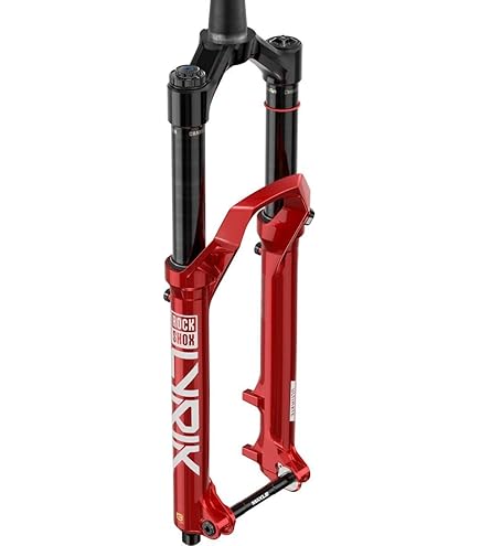Amazon.com : RockShox Lyrik Select Charger RC Suspension Fork - 29