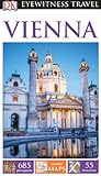 DK Eyewitness Travel Guide: Vienna by DK Publishing
