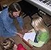 World of Harmony Music; Winter / Spring ~ Educational Book of Beginning to Upper Intermediate Level Classical, Holiday, and Folk Music Sheets for Zither with Educational Lyrics and Composer Lessons