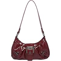 Amazon.com: Shoulder Bag for Women Top Handle Handbag Purse