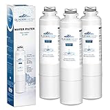 GLACIER FRESH DA29-00020B Refrigerator Water Filter Replacement Samsung DA29-000