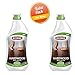 Weiman Floor Polish - 27 oz - 2 pk