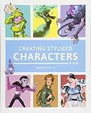 Creating Stylized Characters