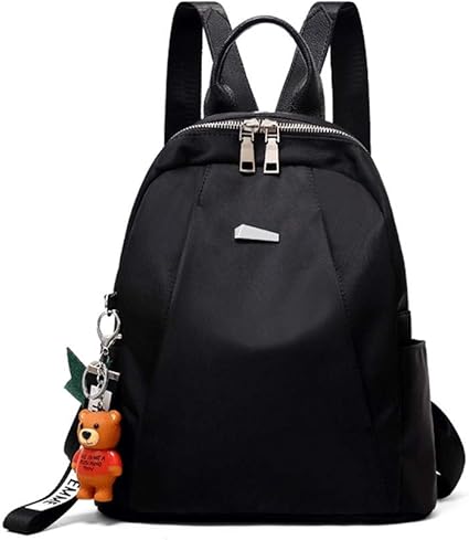 korean small backpack