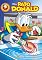 Livro HQ Disney Pato Donald Ed. 61