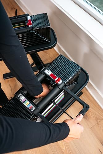 PowerBlock Elite USA 90 Pound Adjustable Review: What Specs and Owner Reports Reveal 23 Thumbnail 23