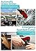 Tire Pressure Gauge Digital 150 PSI, Aluminum Alloy Nozzle Led Flashlight Life hammer Seatbelt Cutter for Bike, Motorcycle, Car, Truck, SUV