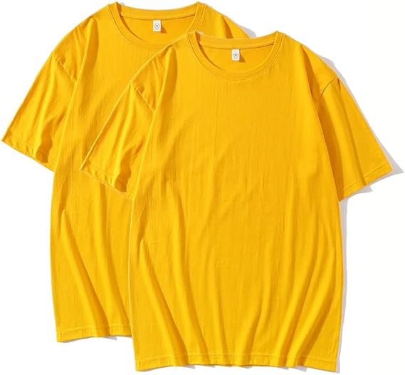 Amazon Long Story Tシャツ メンズ ゆるt 半袖 裾タック入り フレンチスリーブ カットソー トップス T恤 綿100 日本版型 2件装 Tシャツ カットソー 通販